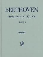 Variationen für Klavier 1 