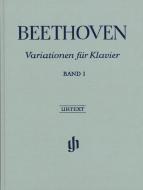 Variationen für Klavier 1 