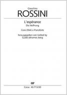 L'espérance (Die Hoffnung) 