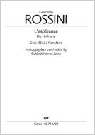 L'espérance (Die Hoffnung) 