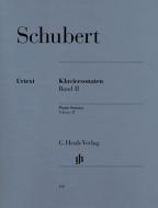 Klaviersonaten 2 