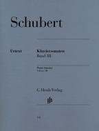 Klaviersonaten 3 