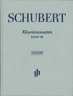 Klaviersonaten 3 