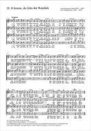 O komm, du Geist der Wahrheit 