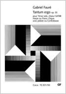 Tantum ergo in A-Dur op. 55 Download