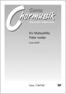 Pater noster Standard