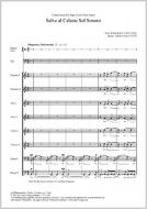 Salve al Celeste Sol Sonoro 