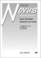 2. Waldgeister: Thema, Durchführung I Standard