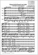 Kennst du die Formel vom Leben, Teil II 