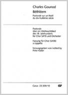 Béthléem (Bethlehem) 