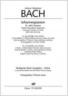 Johannes-Passion BWV 245 