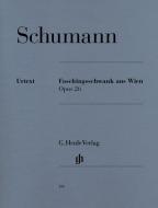 Faschingsschwank aus Wien op. 26 