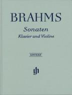 Sonaten für Klavier und Violine 