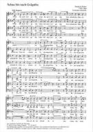 Schau hin nach Golgatha 