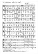 Frühmorgens, da die Sonn aufgeht 