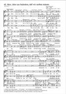 Herr, lehre uns bedenken, dass wir sterben müssen 