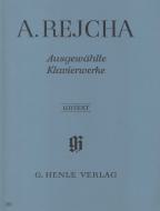 Ausgewählte Klavierwerke 