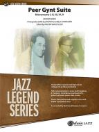Peer Gynt Suite 