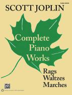 Complete Piano Works 