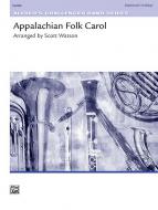 Appalachian Folk Carol Standard