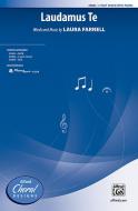 Laudamus Te Standard