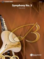 Symphony No. 3 For Band Standard