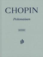 Polonaisen 