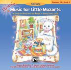 Classroom Music For Little Mozarts 