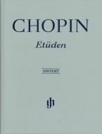 Etüden 