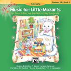Classroom Music For Little Mozarts 