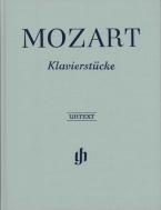 Klavierstücke 