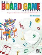 Music Board Game Workshop 