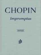 Impromptus 