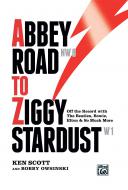 Abbey Road To Ziggy Stardust 