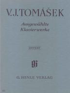 Ausgewählte Klavierwerke 
