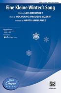 Eine Kleine Winter's Song Standard