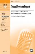 Sweet Georgia Brown 