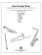 Sweet Georgia Brown 