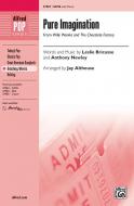 Pure Imagination 