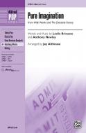 Pure Imagination 