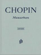 Mazurken 