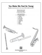 You Make Me Feel So Young Standard