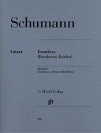 Exercices (Beethoven-Etüden) 