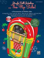 Jingle Bell Jukebox . . . The Flip Side! 