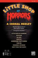 Little Shop Of Horrors: A Choral Medley 