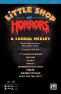Little Shop Of Horrors: A Choral Medley 