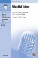 When I Fall in Love 