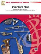 Overture 1812 Standard