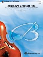 Journey's Greatest Hits Standard