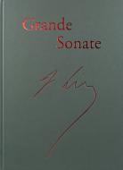 Klaviersonate h-moll 